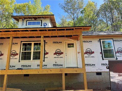 221 Woodland Way Rd, Walhalla, SC 29691 - photo 4