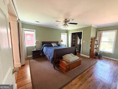 1191 Aderhold Rogers Rd, Commerce, GA 30530 - photo 7