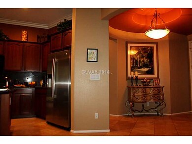 Property Photo. Foyer