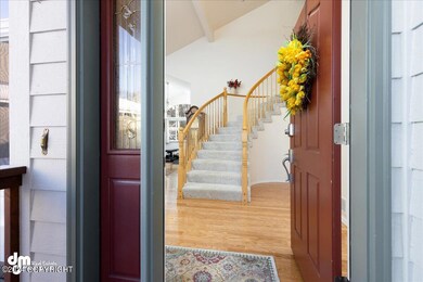 3924 Martagon Cir, Anchorage, AK 99516 - photo 2