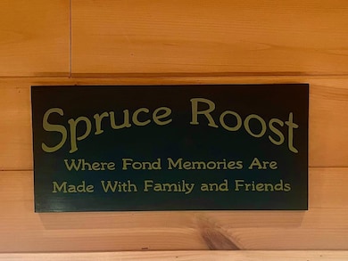 433 Spruce Cir, Mineral Bluff, GA 30559 - photo 5