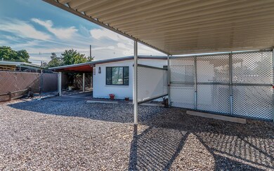 Carport 1