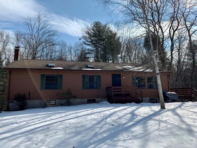 522 Hoosac Rd, Conway, MA 01341 - photo 3