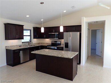 KITCHEN DETAIL AT 3216 18TH ST SW
