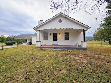 57910 SE 1140th Ave, Talihina, OK 74571 - photo 3