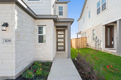 308 Emerie Way, Georgetown, TX 78626 - photo 4