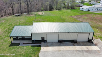 100 W Butler Rd, Harned, KY 40144 - photo 4