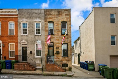 103 E Ostend St, Baltimore, MD 21230 - photo 2