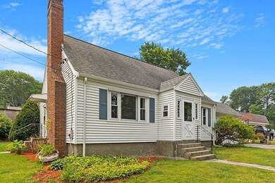 173 Salem St, Woburn, MA 01801 - photo 2