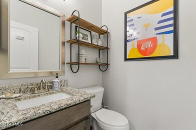 14912 Louis Baudoin Ct, El Paso, TX 79938 - photo 6