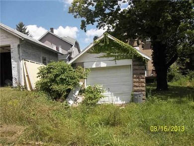 Other. Garage