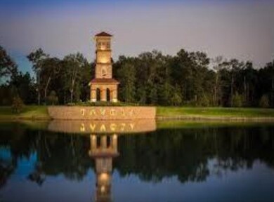 Welcome to the master planned
community of Tavola
