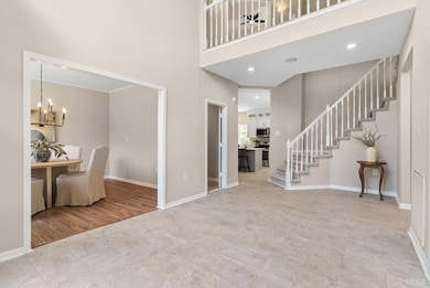 1505 Chestnut Grove Rd, Appomattox, VA 24522 - photo 6