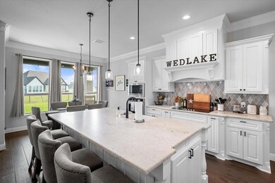 374 Wayward Spur, Springtown, TX 76082 - photo 7