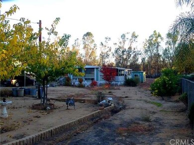 85 x 307.5 Foot Rectangular flat lot, fully fenced