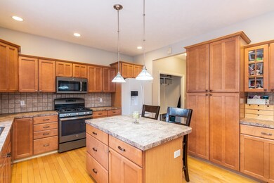 40 Radny Dr unit 44, Lowell, MI 49331 - photo 4