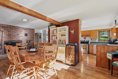 1564 Hazen Ln, Phelps, WI 54554 - photo 4