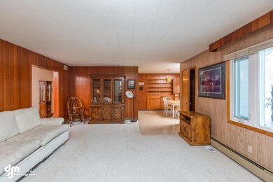 Unit 1 living room
