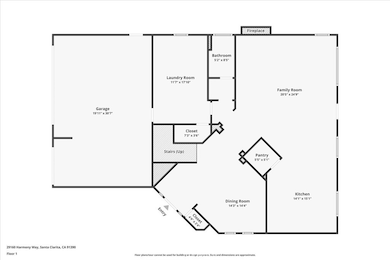 29160 Harmony Way, Santa Clarita, CA 91390 - photo 6