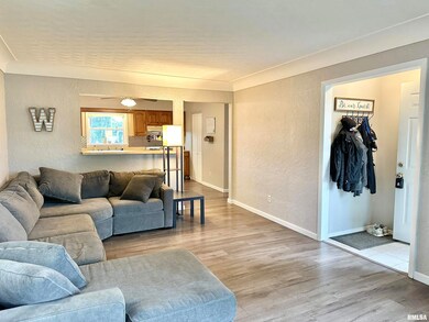 6709 W Main St, Maryville, IL 62062 - photo 6