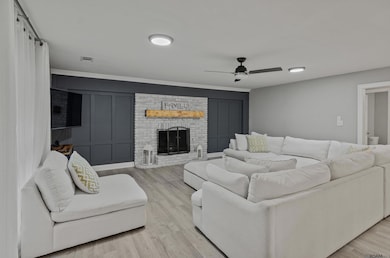 11334 Sandra Dr, Walker, LA 70785 - photo 5