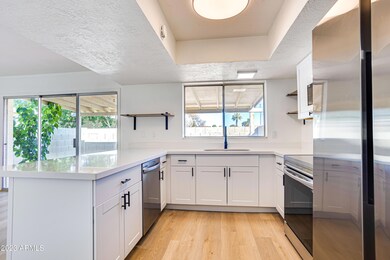 Everything New Kitchen