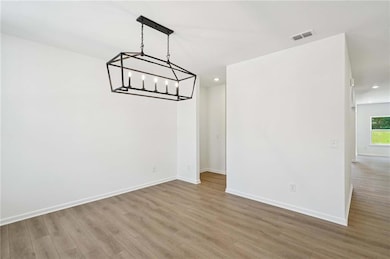 *Sample product photo. Actual exterior and interior selections may vary by homesite*