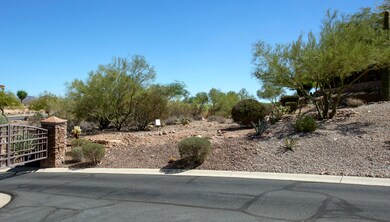 Lot access front street