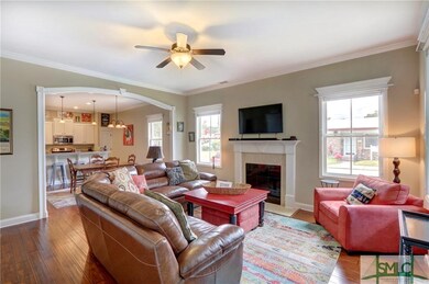 301 E 41st St, Savannah, GA 31401 - photo 6