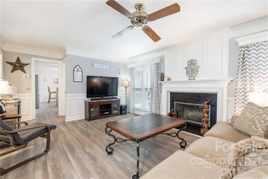 12500 Angel Oak Dr, Huntersville, NC 28078 - photo 6