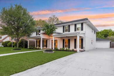 4810 Bayou Vista Dr, Houston, TX 77091 - photo 3