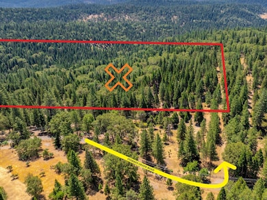 TBD Starkes Grade Rd, Pollock Pines, CA 95726 - photo 2