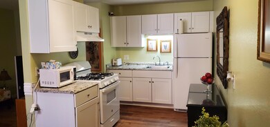 Eagle's Nest Condominiums unit 163, Albuquerque, NM 87106 - photo 3