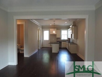 720 Price St Living/Dining/Kitchen