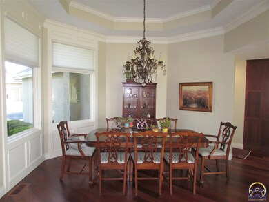 2745 SW Blue Stem Dr, Topeka, KS 66614 - photo 7