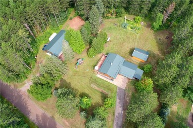 4672 Setting Sun Trail Way, Danbury, WI 54830 - photo 4