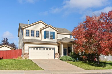 20229 E Red Fox Ln, Centennial, CO 80015 - photo 2