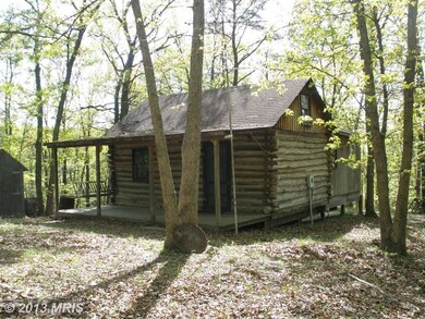 0 Ridge Top Dr unit 1004220244, Moorefield, WV 26836 - photo 2