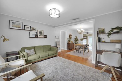 1643 Canterbury St, Jacksonville, FL 32205 - photo 4