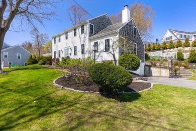40 Park Cir, Hingham, MA 02043 - photo 2