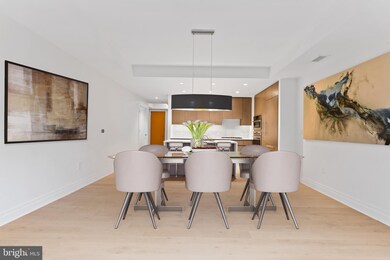 2501 M St NW unit 306, Washington, DC 20037 - photo 7