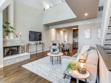 3352 Miro Place, Dallas, TX 75204 - photo 4