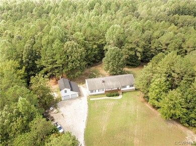 Large 4.25 +- Acres Zoned A-1.