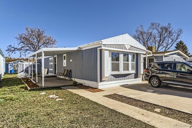 3500 S King St unit 110, Denver, CO 80236 - photo 4