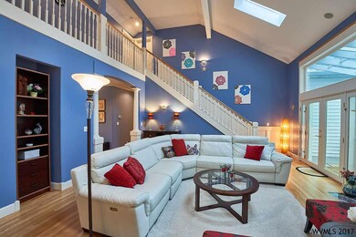 9400 NE Meadow Loop, Newberg, OR 97132 - photo 3