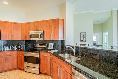 Lovely Kitchen