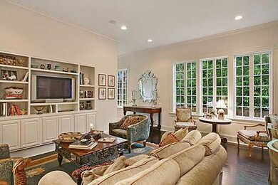 Living Room.