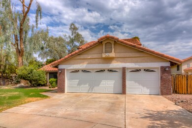 1326 E Bermuda Bay Ct, Gilbert, AZ 85234 - photo 7