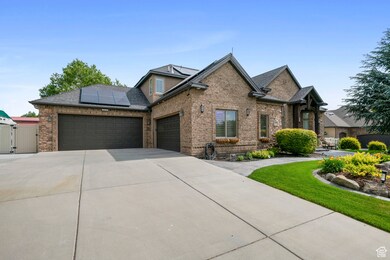2908 W Bison Ridge Rd, South Jordan, UT 84095 - photo 4