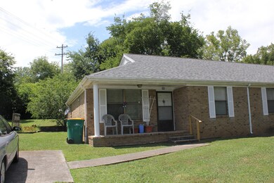 Apartment A is 2 Bedrooms, 1 Bath; Tenant has been here for 13 Years and currently on Month to Month Basis